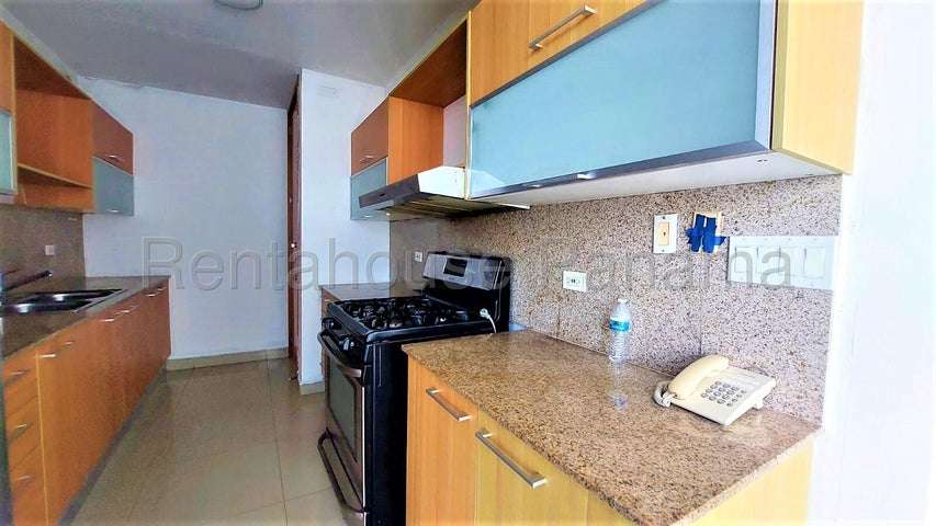 VENTA DE APARTAMENTO EN ALTOS DEL GOLF  - Imagen 8