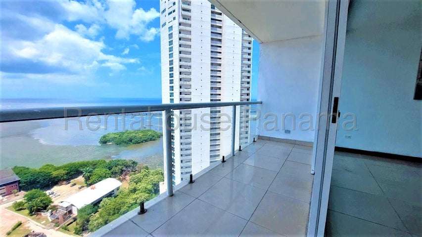 VENTA DE APARTAMENTO EN ALTOS DEL GOLF  - Imagen 12