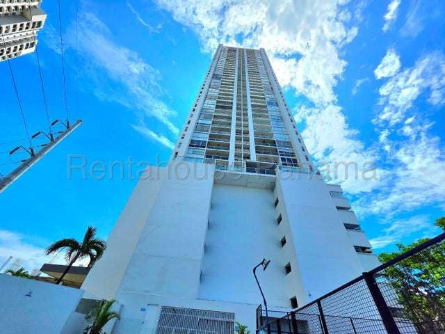 VENTA DE APARTAMENTO EN ALTOS DEL GOLF 