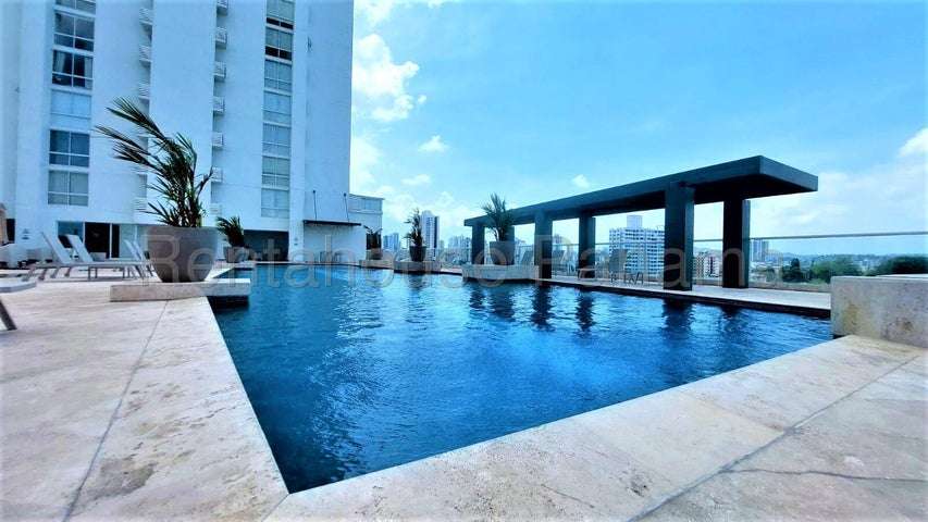 VENTA DE APARTAMENTO EN ALTOS DEL GOLF  - Imagen 6