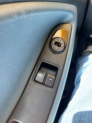 HYUNDAI I20 ACTIVE 2017 POCO KILOMETRAJE