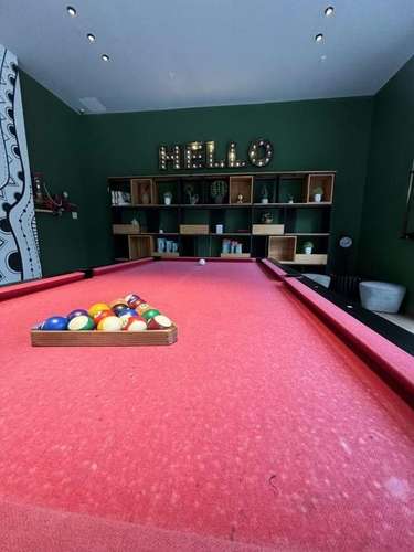 Alquiler The Regent CDE Vista al Mar L/B 2Rec Depósito Grande 1Park - Imagen 18