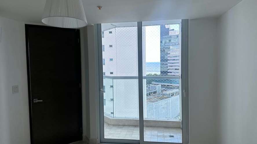 Alquiler The Regent CDE Vista al Mar L/B 2Rec Depósito Grande 1Park - Imagen 4
