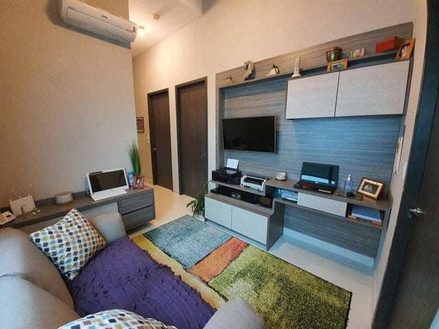 VENTA DE APARTAMENTO EN EL CANGREJO  - Imagen 7