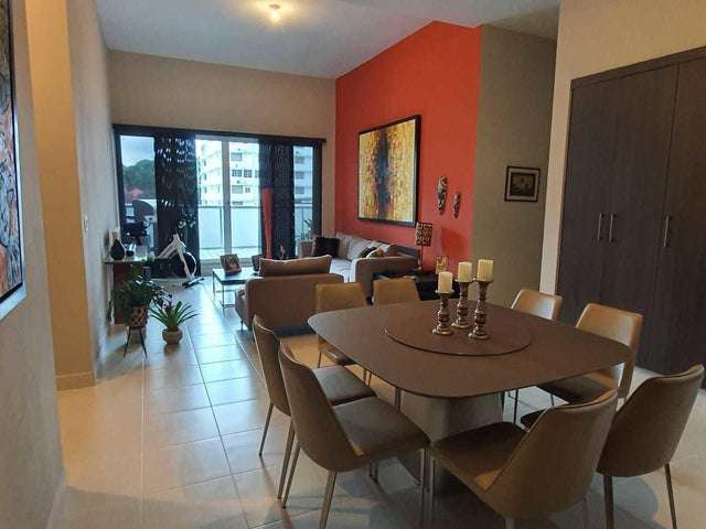 VENTA DE APARTAMENTO EN EL CANGREJO  - Imagen 12