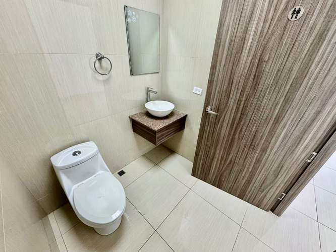 Oficina en Alquiler en Paitilla · 56 m² · Vista a Punta Pacífica · RBS Tower 1002A - Imagen 6