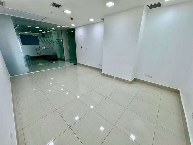 Oficina en Alquiler en Paitilla · 56 m² · Vista a Punta Pacífica · RBS Tower 1002A - Imagen 7
