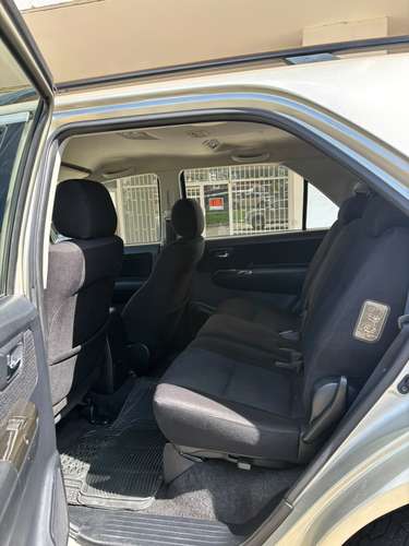 TOYOTA FORTUNER 2014 AUTOMATICO - Imagen 7