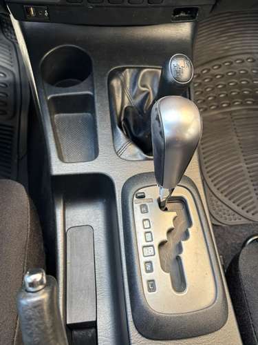 TOYOTA FORTUNER 2014 AUTOMATICO - Imagen 9