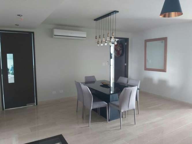 Alquiler The Regent Amoblado Costa del Este - Imagen 4