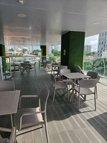 APARTAMENTO DE 3 RECAMARAS EN EL CORAZON DE SAN FRANCISCO - Imagen 16