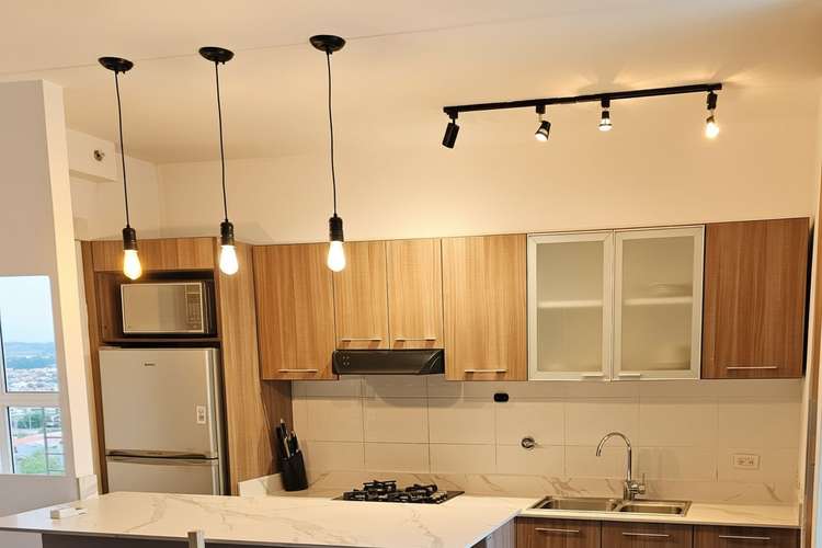 APARTAMENTO DE 3 RECAMARAS EN EL CORAZON DE SAN FRANCISCO - Imagen 3