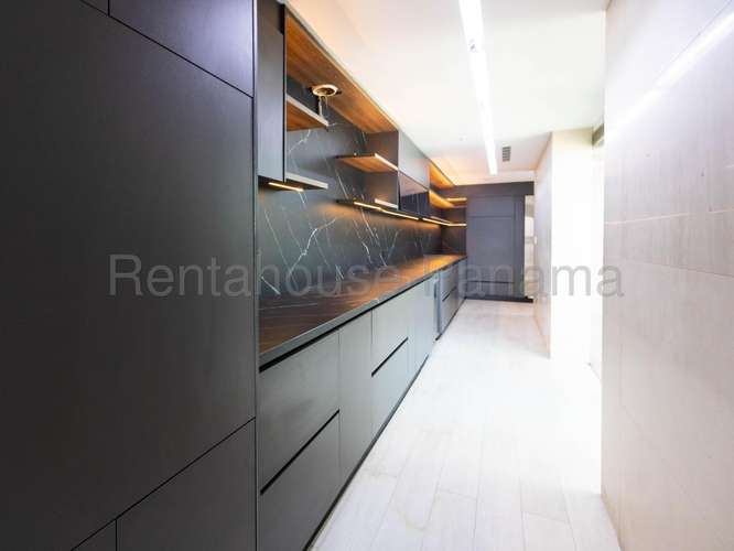 Venta de Exclusivo Penthouse en la Avenida Balboa con piscina privada AK - Imagen 14