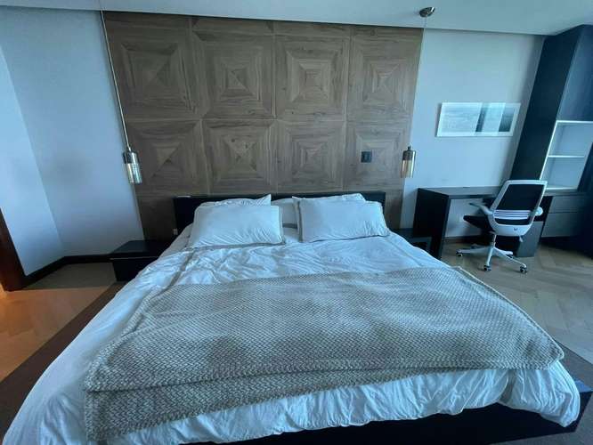 Alquiler Av Balboa | P.H. H2O on the Ocean Amoblado $1,400 - Imagen 8