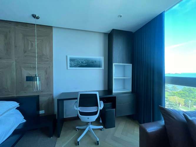 Alquiler Av Balboa | P.H. H2O on the Ocean Amoblado $1,400 - Imagen 6