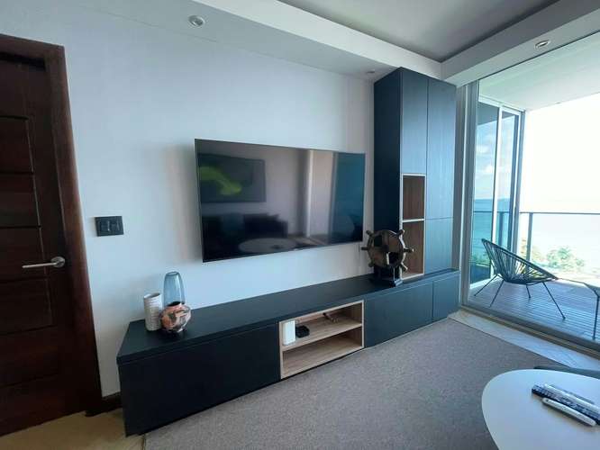 Alquiler Av Balboa | P.H. H2O on the Ocean Amoblado $1,400 - Imagen 3