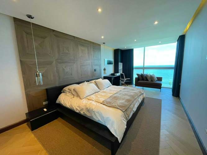 Alquiler Av Balboa | P.H. H2O on the Ocean Amoblado $1,400 - Imagen 9