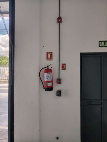 Alquiler de Bodega con Electricidad Trifasica  - Imagen 10
