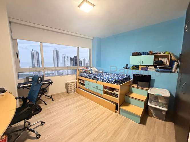 Venta de Apartamento en Costa del Este Ph PH ELEVATION | Solo Cliente Directo LFC - Imagen 17