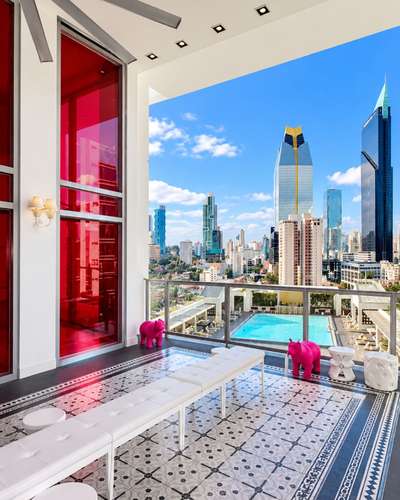 Venta de apartamento en el Icónico PH Yoo, Avenida Balboa - Imagen 7