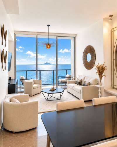 Venta de apartamento en el Icónico PH Yoo, Avenida Balboa