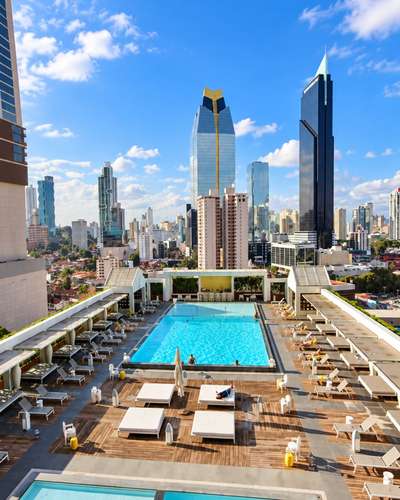Venta de apartamento en el Icónico PH Yoo, Avenida Balboa - Imagen 14