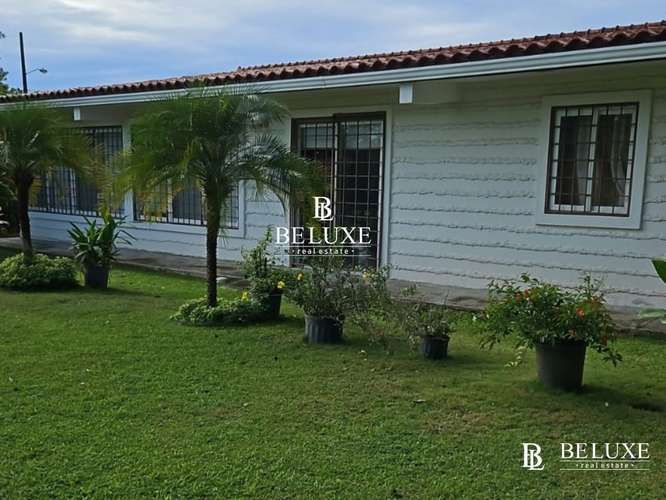 VENTA DE CASA PH BOUGANVILLA CHAME NUEVA GORGONA (6) - Imagen 9