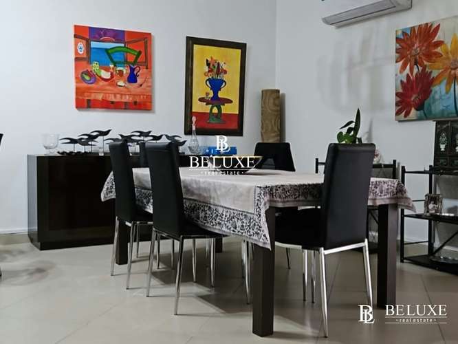 VENTA DE CASA PH BOUGANVILLA CHAME NUEVA GORGONA (6) - Imagen 4