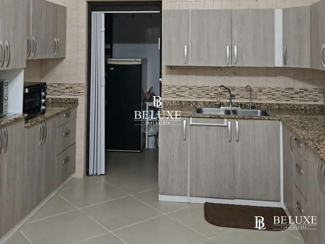 VENTA DE CASA PH BOUGANVILLA CHAME NUEVA GORGONA (6) - Imagen 2