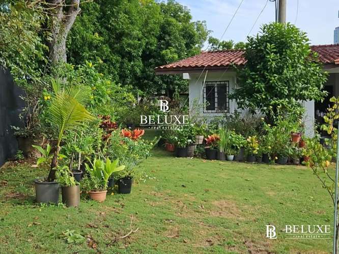 VENTA DE CASA PH BOUGANVILLA CHAME NUEVA GORGONA (6) - Imagen 10
