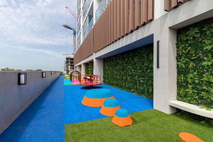 Venta Apartamento PH IVY Santa Maria Country Club  - Imagen 13