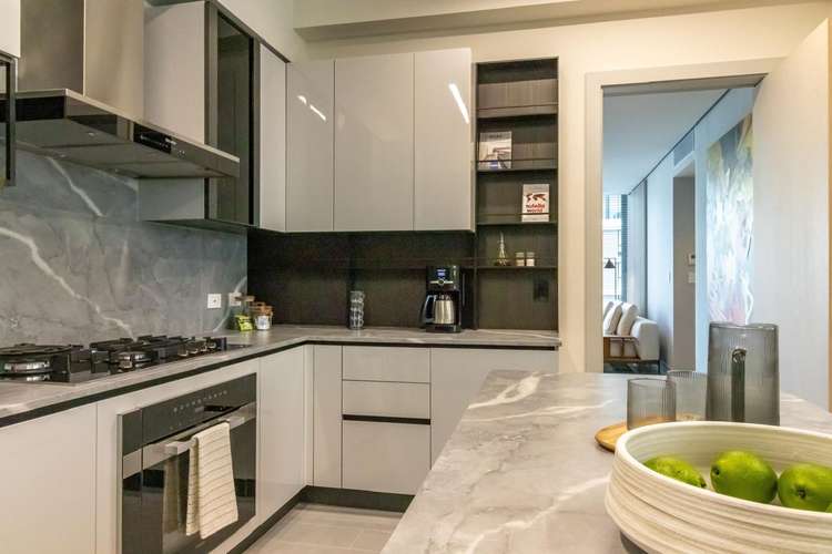 Venta Apartamento PH IVY Santa Maria Country Club  - Imagen 4