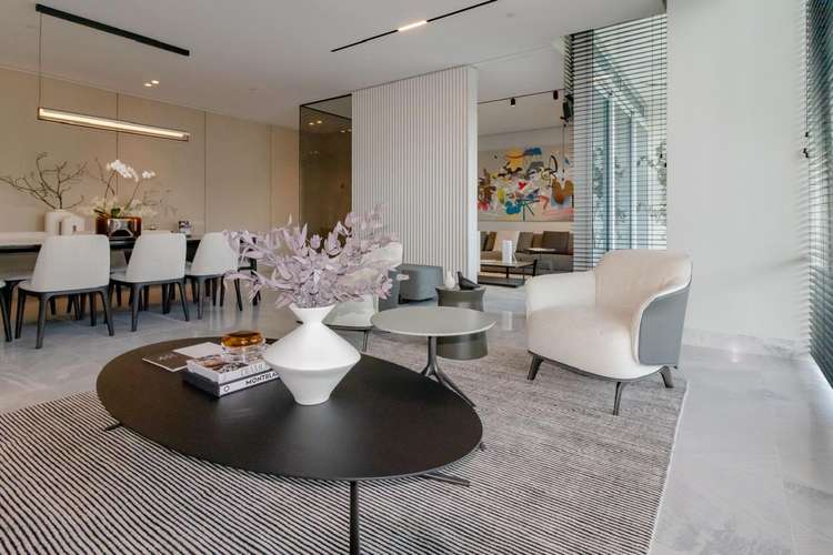 Venta Apartamento PH IVY Santa Maria Country Club  - Imagen 2