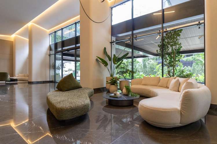 Venta Apartamento PH IVY Santa Maria Country Club 