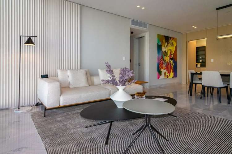Venta Apartamento PH IVY Santa Maria Country Club  - Imagen 6