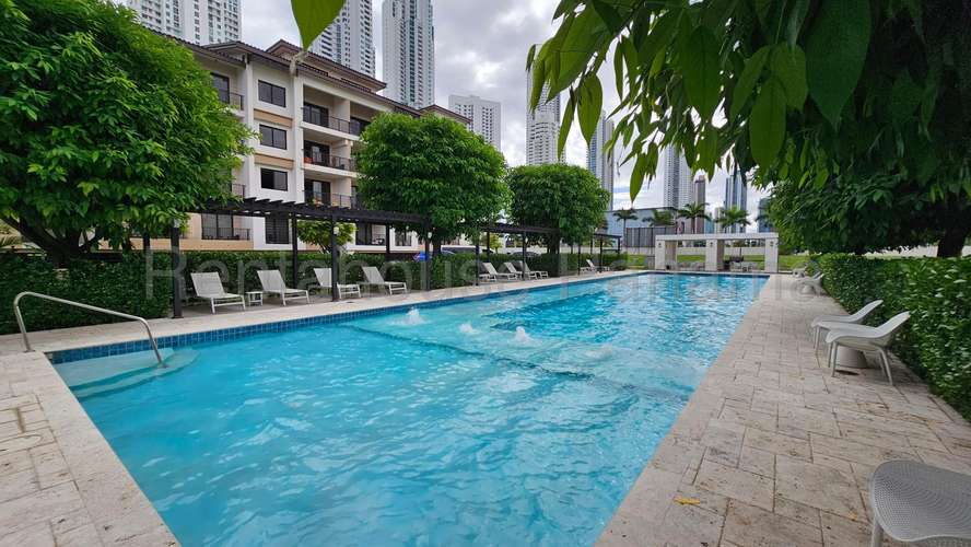 Venta de Apartamento en Costa del Este Ph Casa Bianca | Solo Cliente Directo LFC - Imagen 13