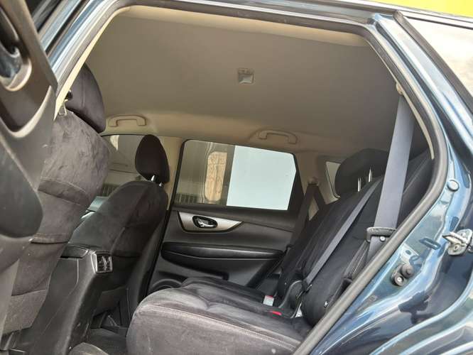 NISSAN XTRAIL 2015 AUTOMATICO