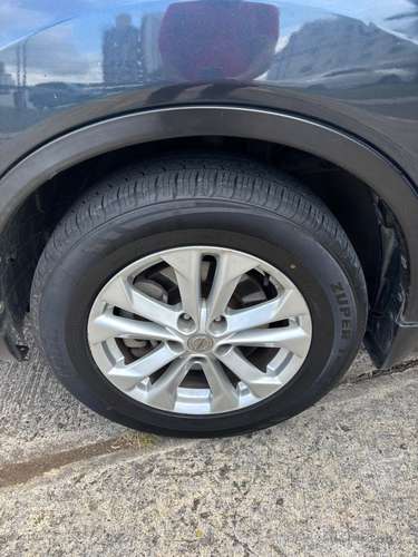 NISSAN XTRAIL 2015 AUTOMATICO