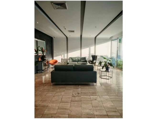 San Francisco | P.H. Window Tower | Amoblado 3Rec $2,000 - Imagen 17