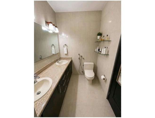 San Francisco | P.H. Window Tower | Amoblado 3Rec $2,000 - Imagen 12