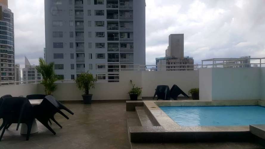 San Francisco | P.H. Window Tower | Amoblado 3Rec $2,000 - Imagen 20