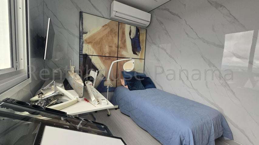 Alquiler de apartamento en Ocean One, Costa del Este * - Imagen 19