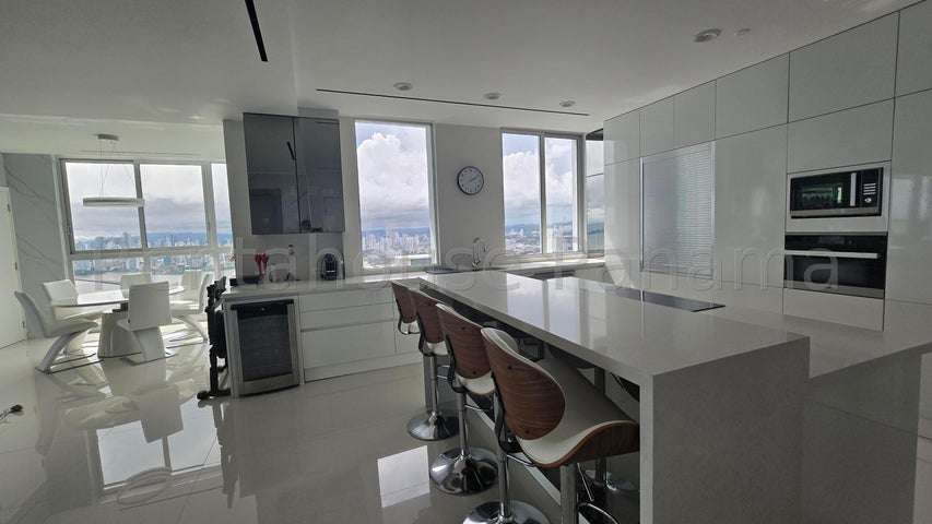 Alquiler de apartamento en Ocean One, Costa del Este * - Imagen 11