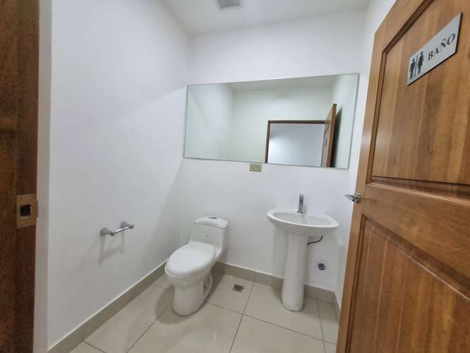 Oficina en Alquiler · 69 m² para Trabajo y Reuniones · RBS Tower · Paitilla - Imagen 8