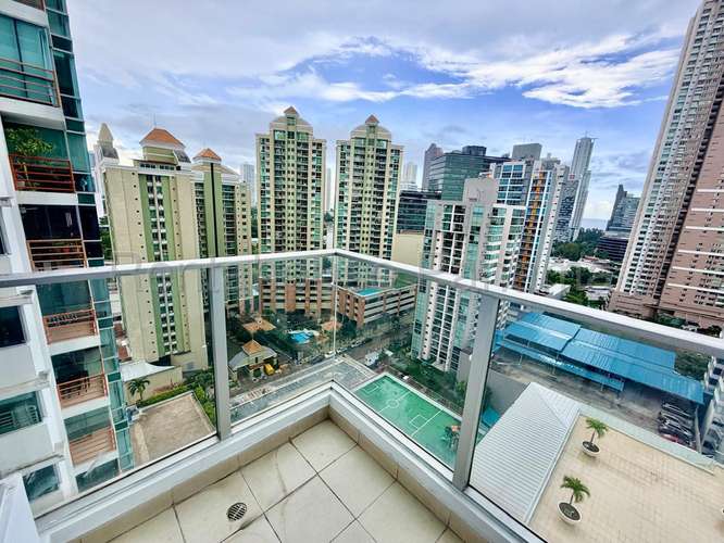 Alquiler de Apartamento en Costa del Este Ph Top Tower Solo Cliente Directo MC - Imagen 7