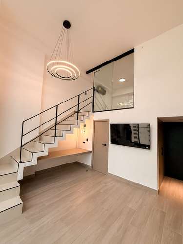 EN RENTA LOFT CON VISTA AL MAR - LINEA BLANCA - VG - Imagen 10