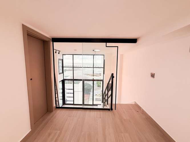 EN RENTA LOFT CON VISTA AL MAR - LINEA BLANCA - VG - Imagen 15