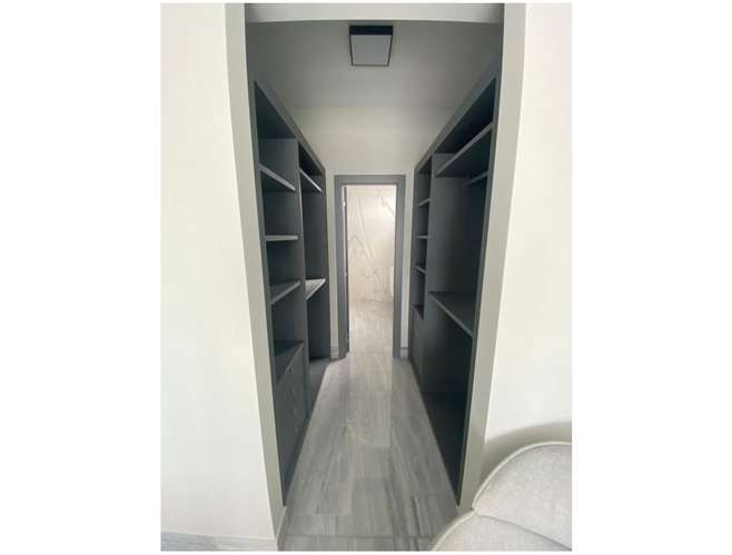 Alquiler Nuovo Armani Bella Vista 108m² Amoblado - Imagen 6