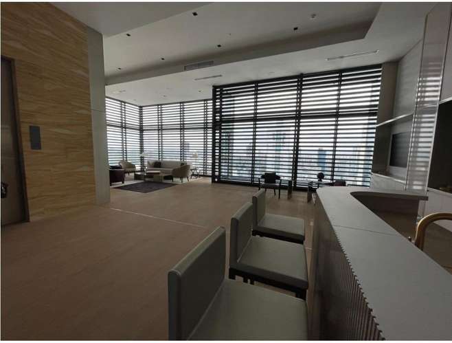 Alquiler Nuovo Armani Bella Vista 108m² Amoblado - Imagen 9