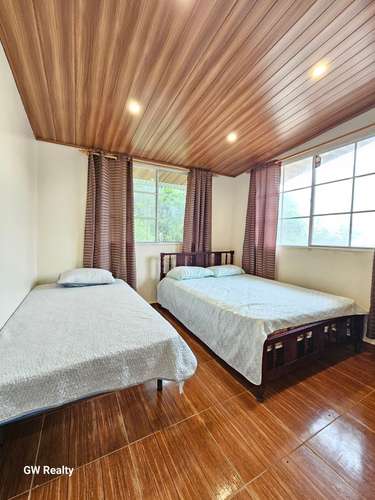 Venta de casa - Cerro Azul - Altos de Cerro Azul - Altos del Vigia - Imagen 9